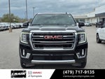 2022 GMC Yukon SLT LEATHER SUNROOF 3.0L DURAMAX