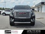 2021 GMC Yukon Denali Premium Package