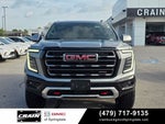 2025 GMC Yukon XL AT4