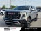 2025 GMC Yukon XL AT4