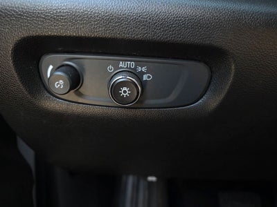 2022 Chevrolet Traverse LT 1LT