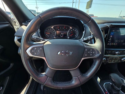 2022 Chevrolet Traverse LT 1LT