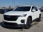 2022 Chevrolet Traverse LT 1LT