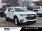 2019 Chevrolet Traverse LT Cloth w/1LT