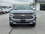 2021 Chevrolet Suburban Premier