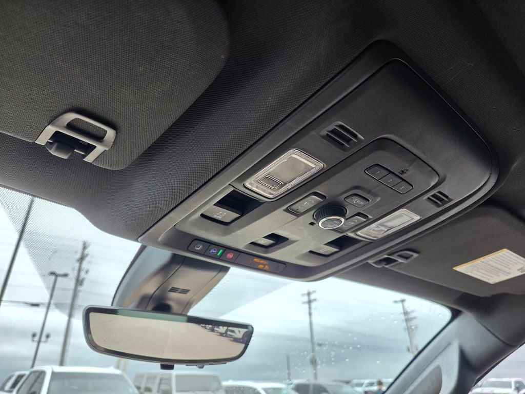 2021 Chevrolet Suburban Premier