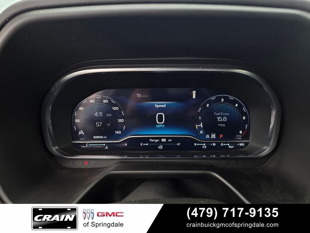 2024 Chevrolet Tahoe LT 4WD LT 5.3L V8