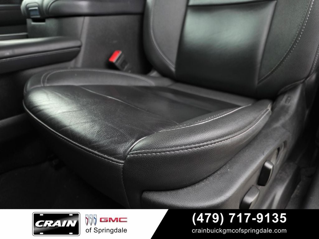 2024 Chevrolet Tahoe LT 4WD LT 5.3L V8