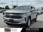 2024 Chevrolet Tahoe LT 4WD LT 5.3L V8