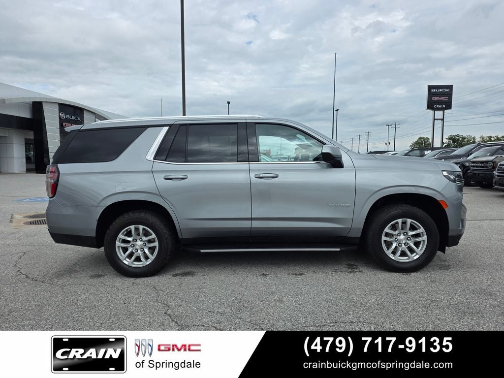 2024 Chevrolet Tahoe LT 4WD LT 5.3L V8