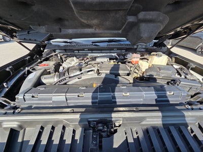 2021 GMC Sierra 2500HD Denali