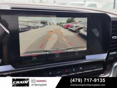 2024 GMC Sierra 2500HD SLT