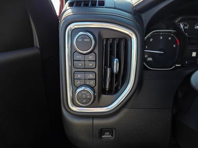 2023 GMC Sierra 2500HD AT4