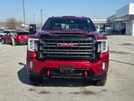 2023 GMC Sierra 2500HD AT4