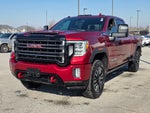 2023 GMC Sierra 2500HD AT4