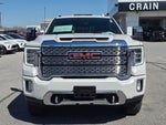2021 GMC Sierra 2500HD Denali