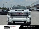 2021 GMC Sierra 2500HD Denali Ultimate Package
