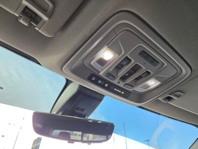 2023 GMC Sierra 2500HD Denali