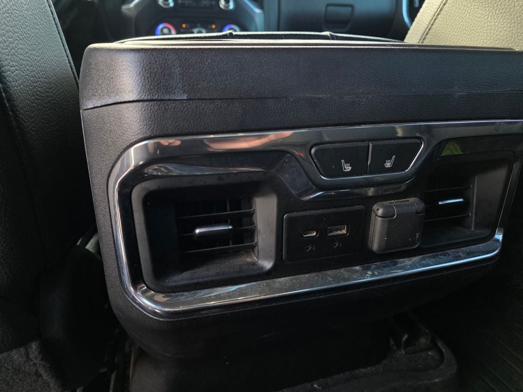 2023 GMC Sierra 2500HD Denali