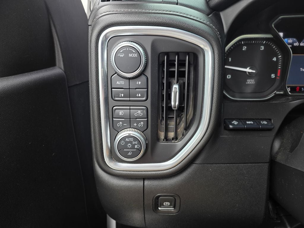 2020 GMC Sierra 2500HD Denali