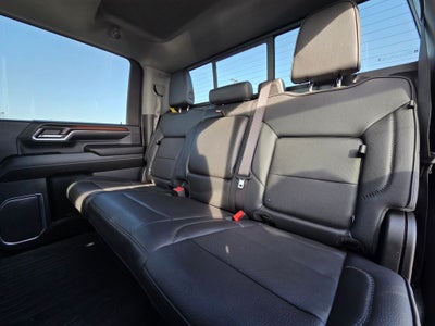 2024 GMC Sierra 3500HD Denali