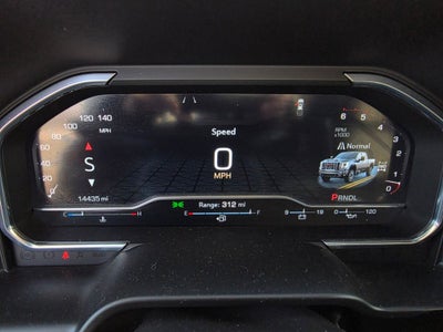 2025 GMC Sierra 2500HD Denali