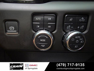 2025 GMC Sierra 2500HD Denali Ultimate