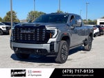 2026 GMC Sierra 2500HD Denali Ultimate