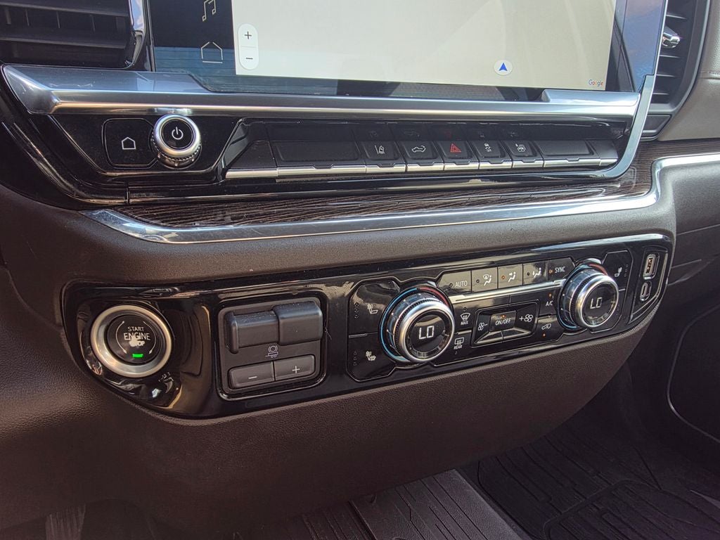 2024 GMC Sierra 3500HD SLE