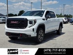 2024 GMC Sierra 1500 AT4 TECHNOLOGY PACKAGE