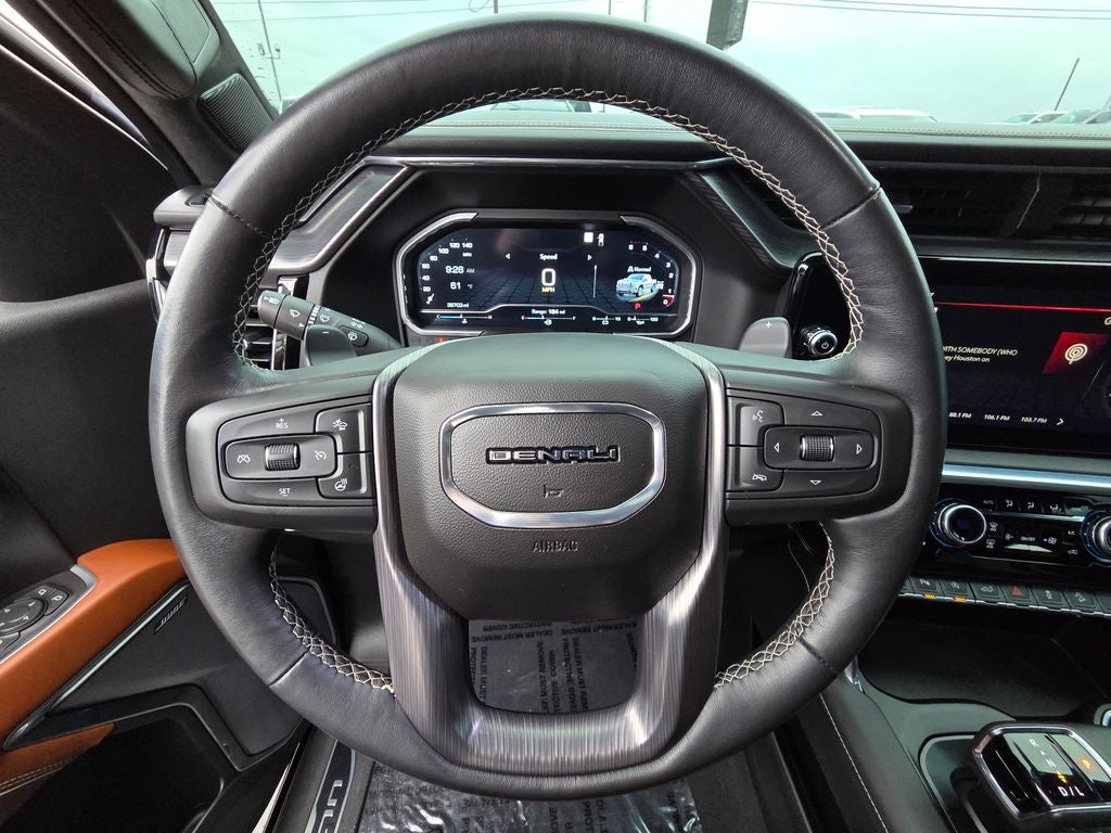 2022 GMC Sierra 1500 Denali Ultimate