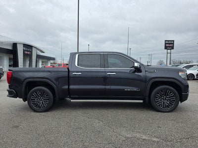 2022 GMC Sierra 1500 Denali Ultimate