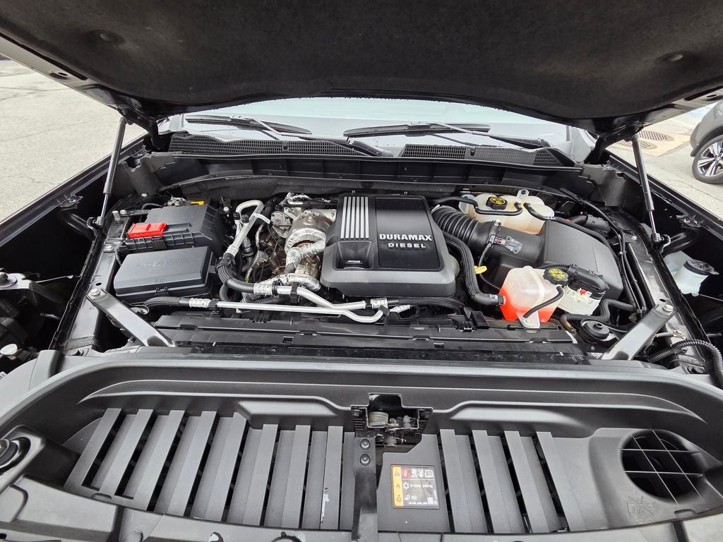 2022 GMC Sierra 1500 Denali Ultimate