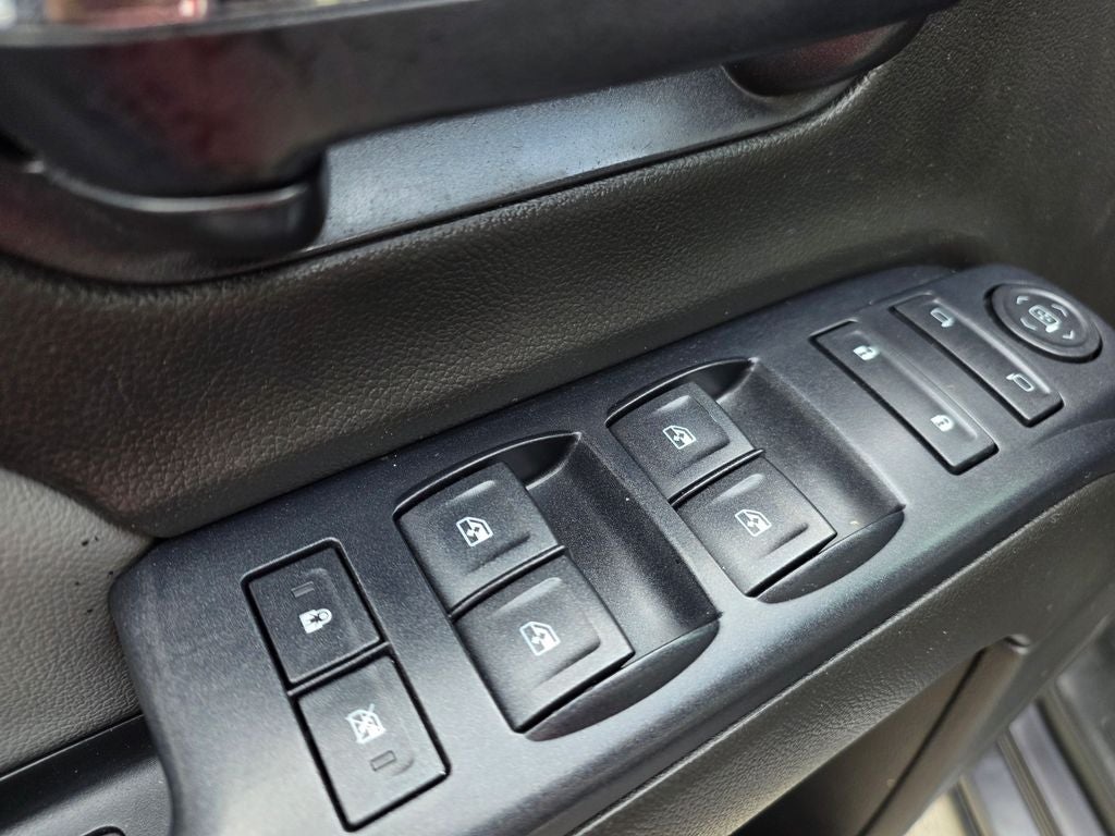 2015 GMC Sierra 1500 Base