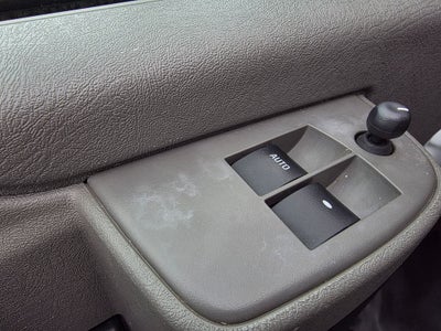 2024 GMC Savana 2500 Work Van