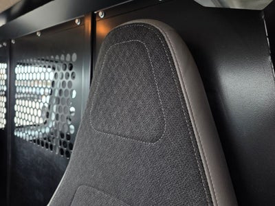 2024 GMC Savana 2500 Work Van