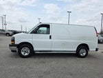 2024 GMC Savana 2500 Work Van