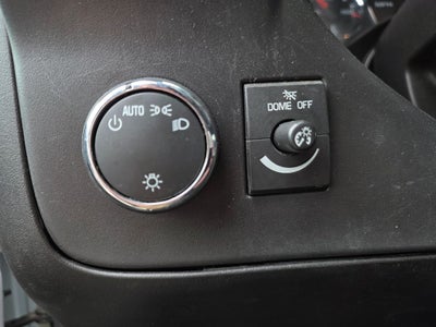 2024 GMC Savana 2500 Work Van