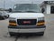 2024 GMC Savana 2500 Work Van