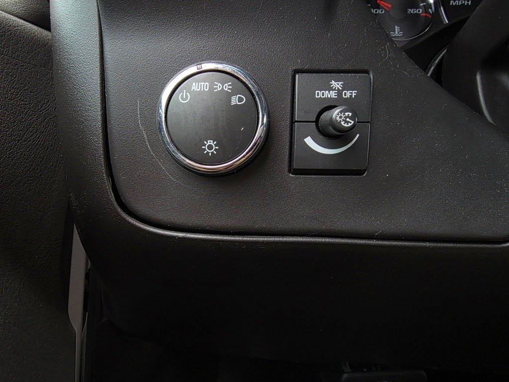 2023 GMC Savana 2500 Work Van