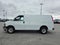 2023 GMC Savana 2500 Work Van