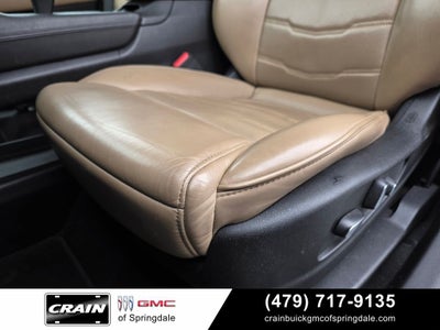 2018 Cadillac XT5 Platinum NEW TIRES/ CLEAN CARFAX/ LOW MILES