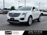 2018 Cadillac XT5 Platinum NEW TIRES/ CLEAN CARFAX/ LOW MILES