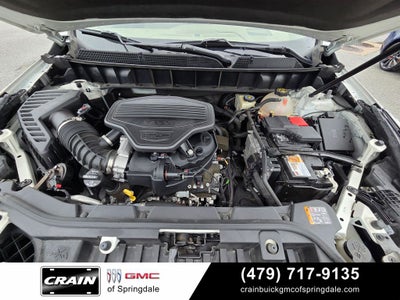 2018 Cadillac XT5 Platinum NEW TIRES/ CLEAN CARFAX/ LOW MILES