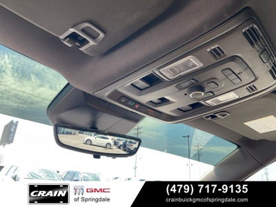 2024 Cadillac Escalade Sport Onyx Package