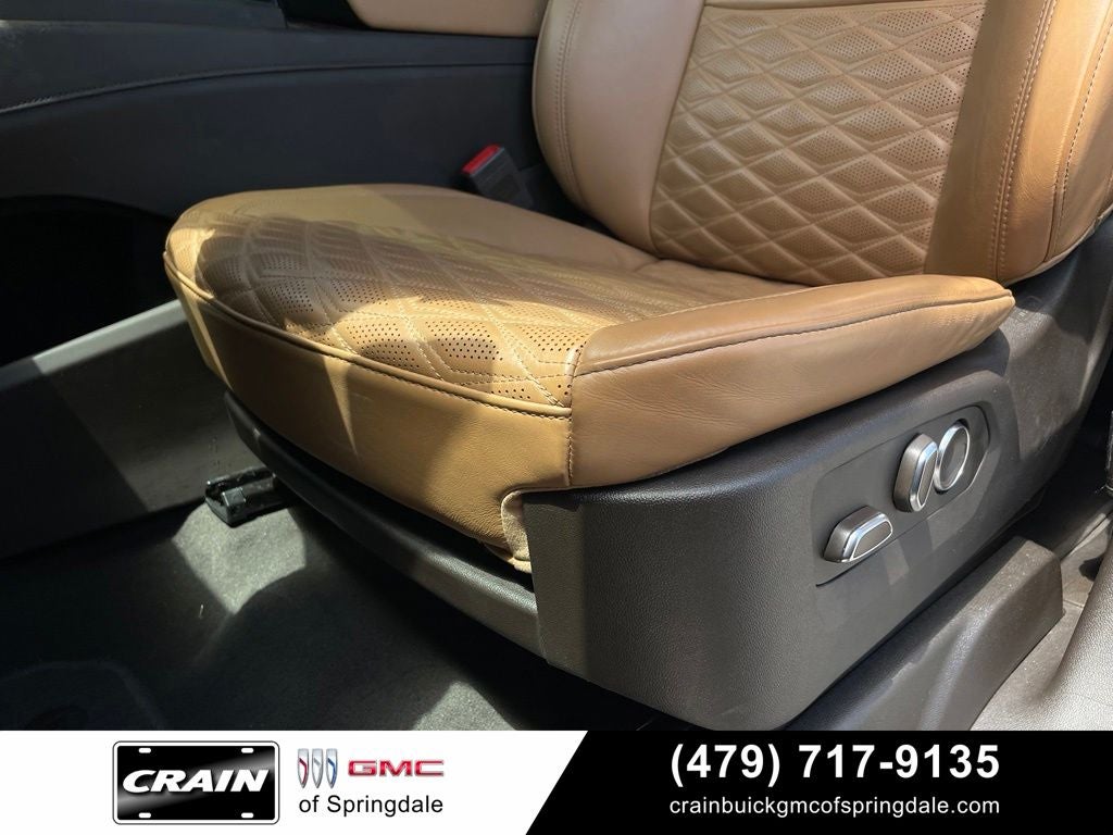 2024 Cadillac Escalade Sport Onyx Package