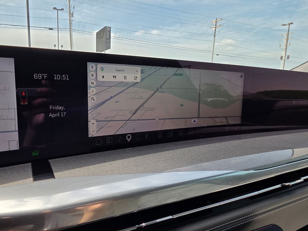 2026 Cadillac ESCALADE IQ Sport