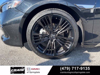 2022 Honda Accord Sport Special Edition