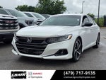 2022 Honda Accord Sport 2.0T