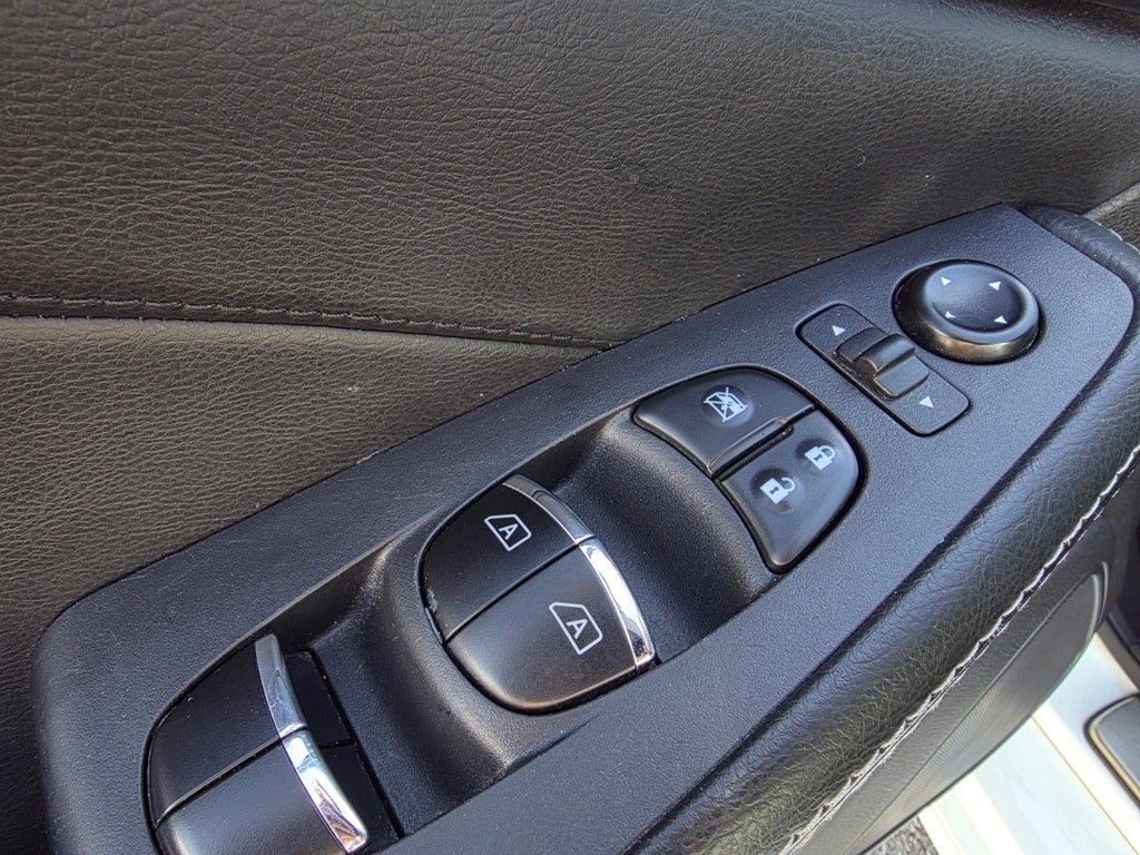 2023 Nissan Maxima Platinum